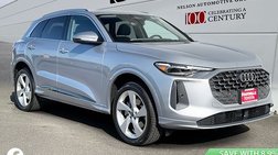 2025 Audi Q5 quattro Premium Plus TFSI