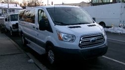 2015 Ford Transit 350 XL