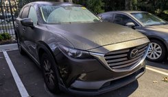 2018 Mazda CX-9 Touring