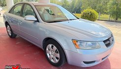 2008 Hyundai Sonata GLS V6