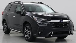 2024 Subaru Ascent Touring