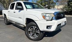 2012 Toyota Tacoma PreRunner V6