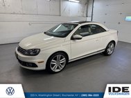 2014 Volkswagen Eos Executive SULEV