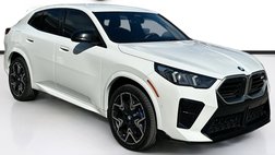 2024 BMW X2 M35i