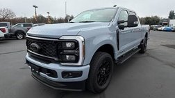 2026 Ford Super Duty F-250 Lariat