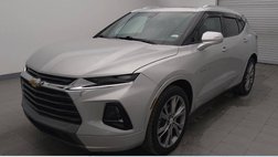 2021 Chevrolet Blazer Premier