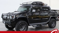 2005 HUMMER H2 SUT Base