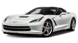 2015 Chevrolet Corvette Stingray