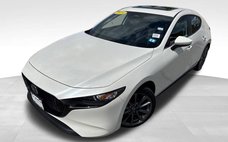 2024 Mazda MAZDA3 2.5 S Preferred