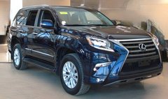 2019 Lexus GX 460 Base