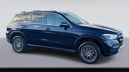 2021 Mercedes-Benz GLE-Class GLE 350 4MATIC