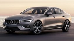 2020 Volvo S60 T6 Inscription