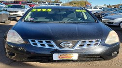 2011 Nissan Murano LE