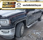 2019 GMC Sierra 1500 Limited SLE