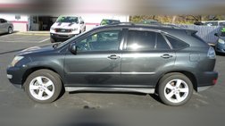 2007 Lexus RX 350 Base