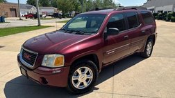 2004 GMC Envoy XL SLE