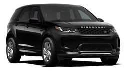 2024 Land Rover Discovery Sport P250 S