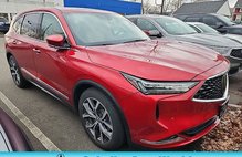 2023 Acura MDX SH-AWD w/Tech