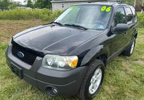 2006 Ford Escape XLT