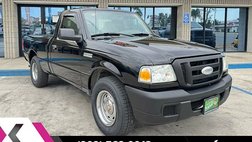 2006 Ford Ranger XL
