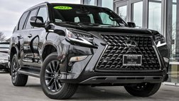 2023 Lexus GX 460 Base