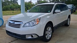 2011 Subaru Outback 2.5i Premium
