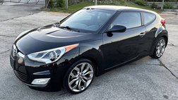 2015 Hyundai Veloster RE:FLEX