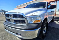 2012 Ram Ram Pickup 1500 ST