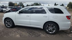 2019 Dodge Durango GT