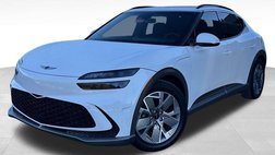 2024 Genesis GV60 Standard