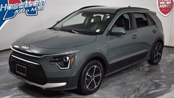 2023 Kia Niro Plug-In Hybrid EX