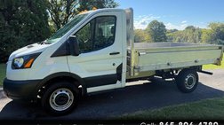 2019 Ford Transit 250