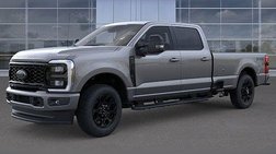 2026 Ford Super Duty F-250 XLT