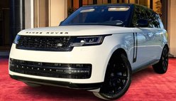 2023 Land Rover Range Rover P530 SE LWB
