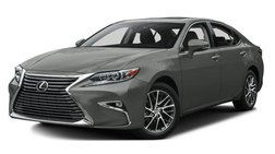 2016 Lexus ES 350 Base