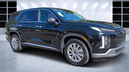 2023 Hyundai Palisade SE