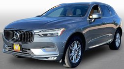 2019 Volvo XC60 T5 Inscription