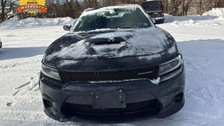 2019 Dodge Charger GT
