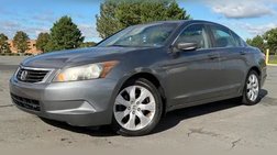 2009 Honda Accord EX-L