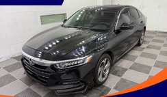 2020 Honda Accord EX-L