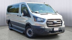 2020 Ford Transit 150 XL