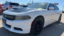 2015 Dodge Charger SE