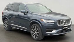 2023 Volvo XC90 B6 Plus Bright Theme 6P