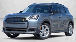 2025 MINI Countryman Cooper SE ALL4
