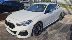 2022 BMW 2 Series M235i xDrive Gran Coupe