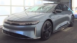 2024 Lucid Air Touring