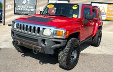 2006 HUMMER H3 Base