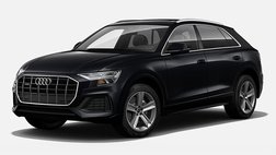 2021 Audi Q8 quattro Premium 55 TFSI