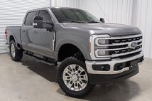 2024 Ford Super Duty F-250 