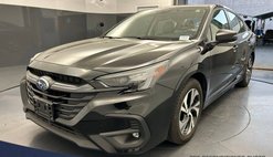 2024 Subaru Legacy Premium